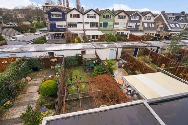 Medium property photo - Van Heuven Goedhartstraat 24, 2251 CK Voorschoten